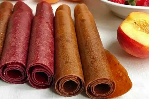 راهنمای خرید لواشک ترش خانگی + قیمت عالی